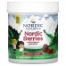 Nordic Naturals, Мультивитаминный комплекс "Северные ягоды" с вишневым вкусом, 120 жевательных пастилок в форме ягод