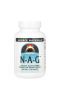 Source Naturals, N-A-G, 500 мг, 120 таблеток