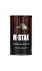 Universal Nutrition, Animal M-Stak, тренировочный набор для хардгейнеров, 21 пакетик