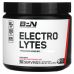 Bare Performance Nutrition, Electrolytes, смесь для увлажняющих напитков, соленый арбуз, 300 г (10,6 унции)