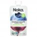 Noka, Superfood Smoothie + Plant Protein, Blueberry, Beet, 4.22 oz (120 g)