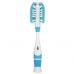 NUK, Triple Action Brush, 1 Brush