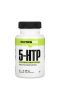 NutraBio Labs, 5-гидрокситриптофан, 200 мг, 90 растительных капсул