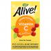 Nature's Way, Alive!, Vitamin C, Powder, 120 g