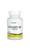 Nature's Plus, Витамин B-2, 100 мг, 90 таблеток