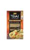 Thai Kitchen, лапша из коричневого риса, 4 индивидуально упакованных пакета по 56 г (2 унции)