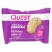 Quest Nutrition, Замороженное печенье, праздничный торт, 8 печений, 25 г (0,88 унции)