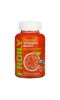 Fruily, Organic Vitamin C Boost, Mixed Fruit Flavor, 60 Gummies