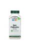 21st Century, Нормированный экстракт со пальметто, 200 капсул на растительной основе