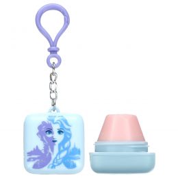 Lip Smacker, Disney, Frozen II, бальзам для губ, Elsa, In My Ele-мята, 5,7 г (0,2 унции)