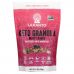 Lakanto, Keto Granola, Berry Crunch, 11 oz (312 g)