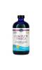 Nordic Naturals, Complete Omega, со вкусом лимона, 16 жидких унций (473 мл)