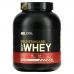 Optimum Nutrition, Gold Standard, 100% сыворотка, Rocky Road, 2,27 кг (5 фунтов)