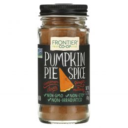 Simply Organic, Pumpkin Pie Spice, 1.72 oz (49 g)