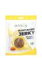 Unisoy, Plant-Based Jerky, Pineapple Habanero, 3.5 oz (100 g)