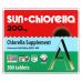 Sun Chlorella, A, 200 мг, 300 таблеток