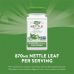 Nature's Way, Nettle Leaf,  435 мг, 100 капсул