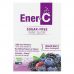 Ener-C, Vitamin C, Multivitamin Drink Mix, Surgar Free, Mixed Berry, 1,000 mg, 30 Packets, 0.2 oz (5.46 g) Each