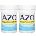 Azo, Complete Feminine Balance, Daily Probiotic, 60 Once Daily Capsules