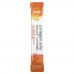 NOW Foods, Solutions, Collagen Jelly Beauty Complex, сладкий апельсин, 10 желейных палочек, 20 г (0,705 унции)