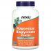 Now Foods, Magnesium Bisglycinate Powder, 250mg, 8oz