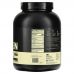 Optimum Nutrition, Золотой стандарт, 100%-ный казеин, шоколадный крем, 4 фунта (1,81 кг)