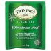 Twinings, Рождественский чай, черный чай высшего сорта, 20 пакетиков, 1.41 унций (40 г)