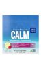Natural Vitality, Calm, смесь для приготовления напитка с магнием, малина и лимон, 30 пакетиков по 3,3 г (0,12 унции)