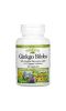 Natural Factors, Гингко билоба, 60 капсул