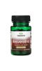 Swanson, Resveratrol, Cardiovascular, 100 mg, 30 Capsules