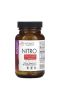 Bluebonnet Nutrition, Intimate Essentials, Nitro, для мужчин и для нее, 60 вегетарианских капсул