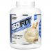 Nutrex Research, IsoFit, Vanilla Bean Ice Cream, 5 lbs (2261 g)