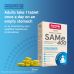 Jarrow Formulas, Природный  SAM-e (S-Adenosyl-L-Methionine) 400, 400 мг, 30 таблеток м энтеросолюбильным покрытием