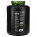 MusclePharm, Combat, 100% сывороточный протеин, со вкусом капучино, 2,24 кг (5 фунтов)