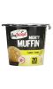 FlapJacked, Mighty Muffin, смесь для приготовления кексов, с пробиотиками, лимонный крем, 55 г (1,97 унции)