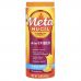 Metamucil, 4-в-1 клетчатка, со вкусом апельсина, 425 г (15 унций)