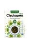 Chickapea, Органические спирали + зелень, 227 г (8 унций)