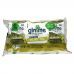 gimMe, Premium Roasted Seaweed, Extra Virgin Olive Oil, 6 Pack. 0.17 oz (5 g) Each