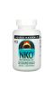 Source Naturals, NKO (Neptune Krill Oil), 500 мг, 120 капсул