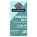 Garden of Life, Probiotics Calm, 50 млрд, 30 вегетарианских капсул