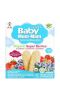 Hot Kid, Baby Mum-Mum , Organic Rice Rusks, Super Berries, 12 2-Packs, 1.76 oz (50 g) Each