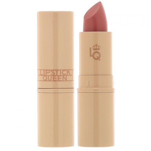 lipstick queen nothing but the nudes lipstick