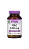 Bluebonnet Nutrition, NAC, 500 мг, 90 растительных капсул