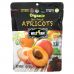 Nature's Wild Organic, Wild & Raw, Sun-Dried, Organic Turkish Aprricots, 5 oz (142 g)