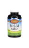 Carlson, MSM Sulfur, 1000 мг, 300 вегетарианских капсул
