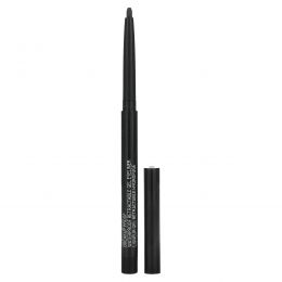 wet n wild, Breakup Proof, Waterproof Retractable Gel Eyeliner, 1111492 Black, 0.008 oz (0.23 g)