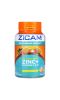 Zicam, Цинк и витамины C и D, цитрусовая и клубника, 70 жевательных таблеток