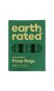 Earth Rated, Dog Waste Bags, Unscented, 270 Bags