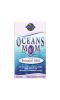 Garden of Life, Oceans Mom, дородовой DHA, со вкусом клубники, 30 мягких капсул