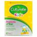 Culturelle, Kids, Regularity Probiotic + Fiber, Unflavored, 60 Single Serve Packets